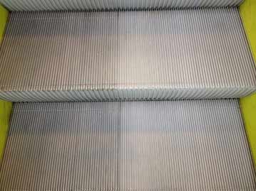 Escalator Cleaning Service Portland, OR