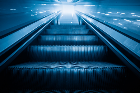 Professional Escalator Cleaning Company Portland, OR