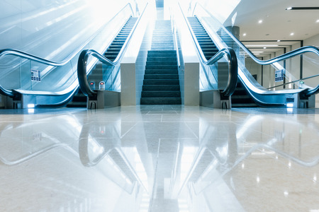 weclean escalator