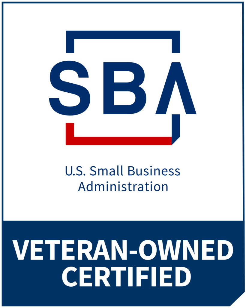 Veteran-Owned Small Business in Centralia, Washington